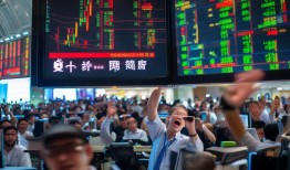 股市奇观！恒生指数大涨超400点，创四年新高，这波操作，你跟上了吗？