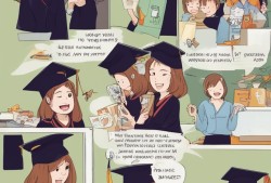 学姐的毕业季，一场比双十一还疯狂的购物盛宴