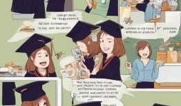 学姐的毕业季，一场比双十一还疯狂的购物盛宴
