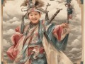 卿卿误我，一场笑料百出的全国巡演大戏