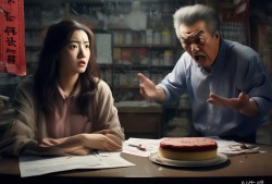 9元蛋糕风波，退款后遭遇商家语言暴力，消费者维权何去何从？