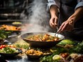 美食探秘黎子安大厨，用味蕾编织的中国故事