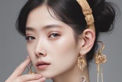 耳环风波，黄杨钿甜，你耳朵里藏了什么秘密？
