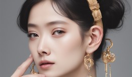 耳环风波，黄杨钿甜，你耳朵里藏了什么秘密？
