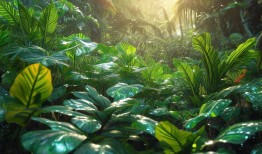 热带植物叶子的天价秘密，一场绿色风暴的背后