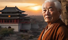 释永信与少林寺，44年风雨兼程，26载方丈之路