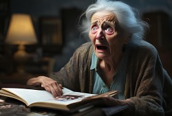 震惊！奶奶痛哭流涕，我的孙子们，竟然都不是我亲孙！