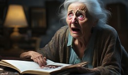 震惊！奶奶痛哭流涕，我的孙子们，竟然都不是我亲孙！