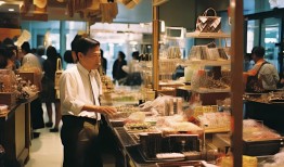 郑州五星级酒店摆地摊日入3万，高端服务也能接地气