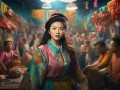 清华女博士的跨界之旅，勇闯短剧圈的奇妙冒险