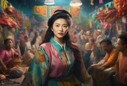 清华女博士的跨界之旅，勇闯短剧圈的奇妙冒险