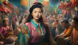 清华女博士的跨界之旅，勇闯短剧圈的奇妙冒险