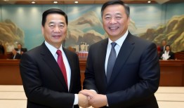 工信部换帅，李乐成接棒，金壮龙卸装