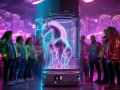 泡泡玛特新宠来袭！10人小队见证‘独角兽’诞生，是炒作还是真爱？
