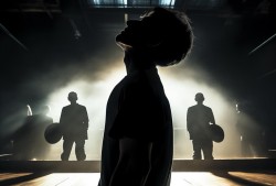 张继科赛前神秘‘召唤’马龙樊振东的‘秘密集结’