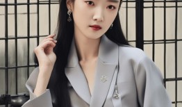 赵丽颖监狱风造型大赏，从囚服到时尚王者的逆袭