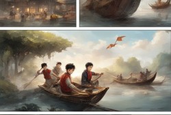 德国小伙的佛山奇遇，龙船飘移的奇幻漂流