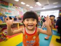粤语小能手变身普通话小明星，广东某幼儿园的‘语言大冒险’