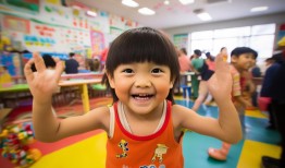 粤语小能手变身普通话小明星，广东某幼儿园的‘语言大冒险’