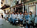 台风韦帕二度来袭，广东人民笑对风雨，上演笑果十足的防台记