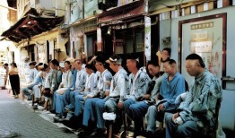 台风韦帕二度来袭，广东人民笑对风雨，上演笑果十足的防台记