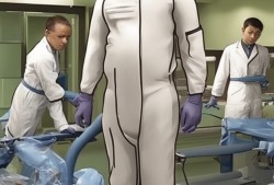 震惊！男生因教官特殊训练竟需换肾！这背后的真相让人瞠目结舌！