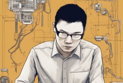 谷歌华人工程师疑云，电锯背后的真相—科技精英的另一面？