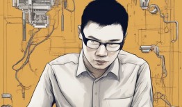 谷歌华人工程师疑云，电锯背后的真相—科技精英的另一面？
