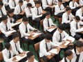 2025高考倒计时，教育部发布‘未来考生’预警指南，这些‘坑’你一定要绕开！