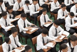 2025高考倒计时，教育部发布‘未来考生’预警指南，这些‘坑’你一定要绕开！