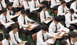 2025高考倒计时，教育部发布‘未来考生’预警指南，这些‘坑’你一定要绕开！