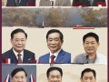 泰国辞职潮，8名内阁成员集体说拜拜