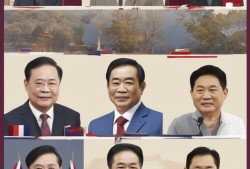 泰国辞职潮，8名内阁成员集体说拜拜