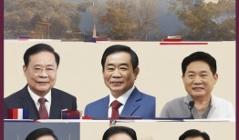 泰国辞职潮，8名内阁成员集体说拜拜