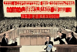 惊！中国公司起诉美企业窃密，索赔9999万！