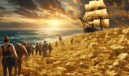 黄金狂潮，外资机构预测金价将飙升至5000美元