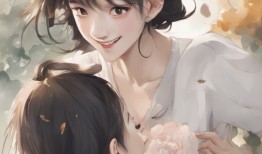 笑对病魔，朱媛媛与赵英俊，生命之光的璀璨与消逝