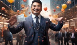 河南豪横老板，挣100万，分给员工85万，网友直呼太羡慕
