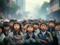 杭州流鼻血风波，小学生与工厂排放的不解之缘