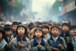 杭州流鼻血风波，小学生与工厂排放的不解之缘