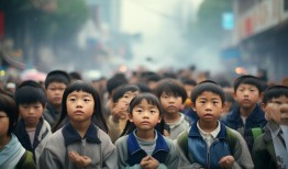 杭州流鼻血风波，小学生与工厂排放的不解之缘
