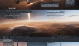 SpaceX再创历史，星舰SN10成功试飞，马斯克又疯了！