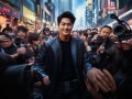 王力宏新恋情曝光，音乐才子再陷神秘女友风波，网友直呼这剧情太狗血