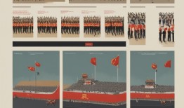 9月3日天安门，一场视觉盛宴，解锁阅兵仪式的那些不为人知的趣事