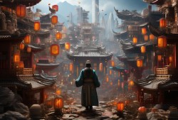 穿越三千年的氪金传奇，揭秘四川人的古代氪金之路