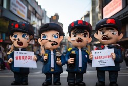 笑料变罚单，安徽三侠客因造谣求关注，终尝网络不是法外之地