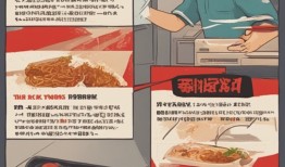 外卖员绝不碰的五大高危外卖，最后一项让人笑出腹肌！