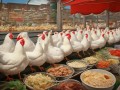 揭秘中国白羽肉鸡消费，一年70亿只的背后故事