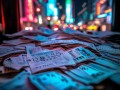 夜猫子们的熬夜账单，6月以来上海人熬夜花掉880亿元