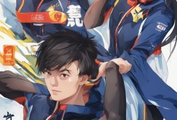 潘展乐，从小鲜肉到泳坛新星，孙杨的影子无处不在